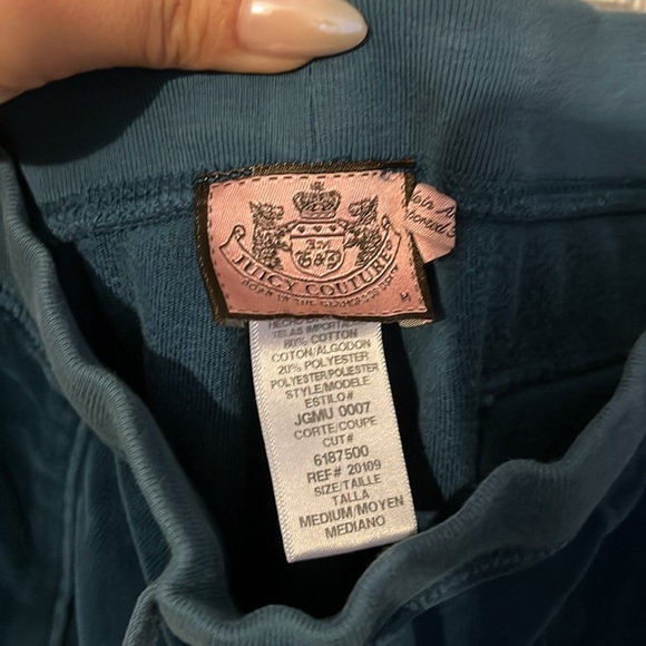 Juicy couture set - Picture 7 of 8